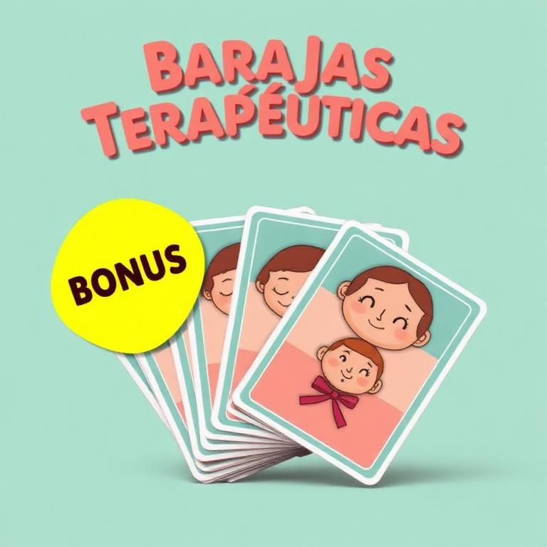 Kit Barajas Terapéuticas