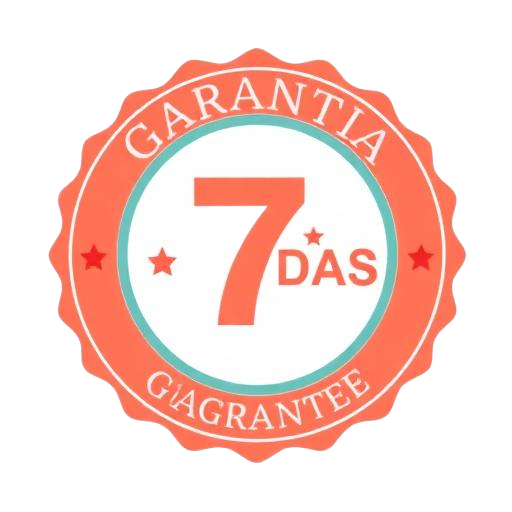 Garantía 7 días
